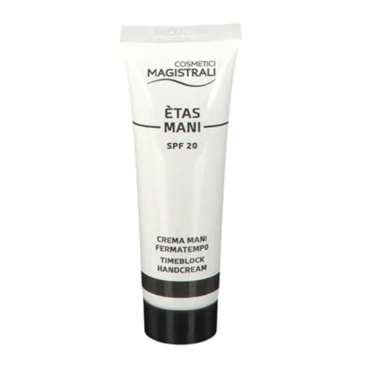 ETAS CR MANI 50ML ETAS CR MANI 50ML