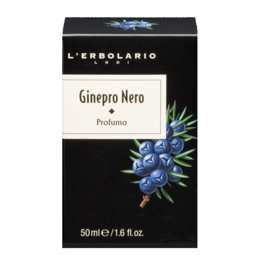 GINEPRO NERO PROFUMO 50ML GINEPRO NERO PROFUMO 50ML