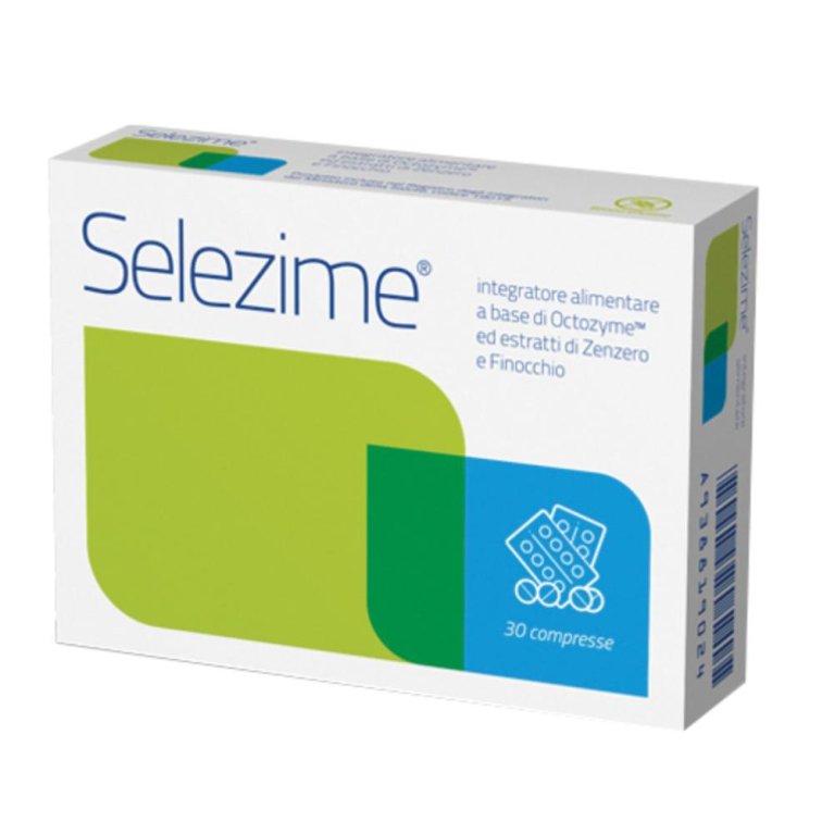SELEZIME 30CPR SELEZIME 30CPR