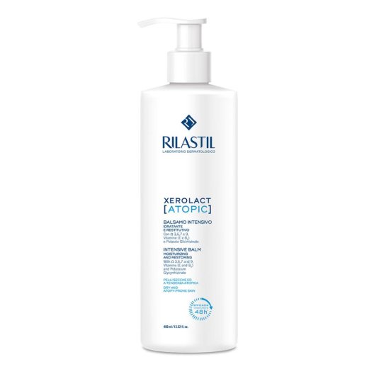 RILASTIL ATOPIC XEROL BALS RILASTIL ATOPIC XEROL BALS