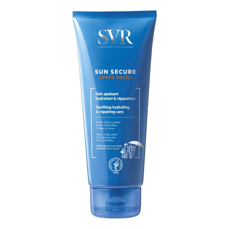 SUNSECURE DOPOS VISO&CRP 200ML