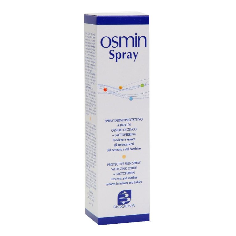 OSMIN SPRAY 90ML OSMIN SPRAY 90ML
