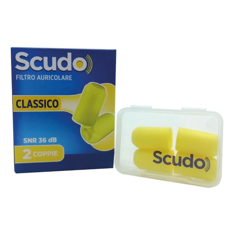 SCUDO FILTRO AURIC CLA7-12 2PA SCUDO FILTRO AURIC CLA7-12 2PA