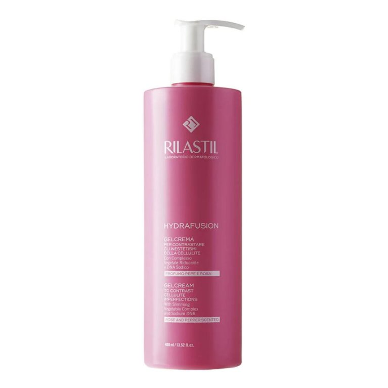 RILASTIL HYDRAFUSION GEL CR400 RILASTIL HYDRAFUSION GEL CR400
