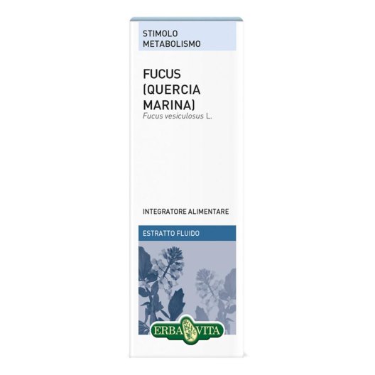 FUCUS QUERCIA MARINA ESTR FL50 FUCUS QUERCIA MARINA ESTR FL50