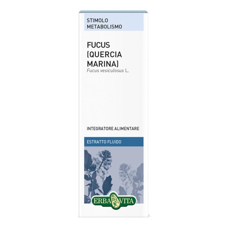 FUCUS QUERCIA MARINA ESTR FL50 FUCUS QUERCIA MARINA ESTR FL50