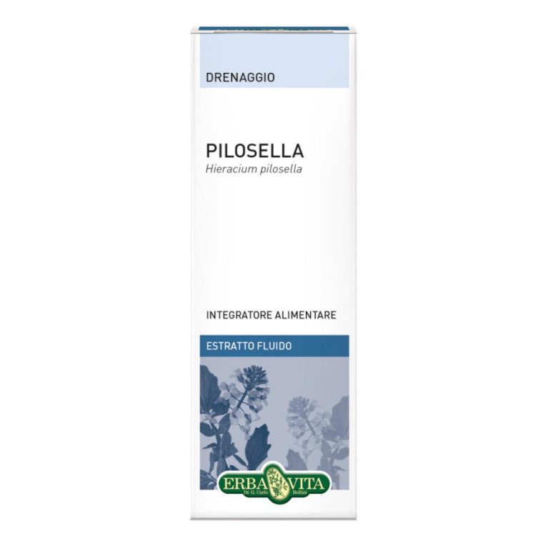PILOSELLA ESTR FL 50ML PILOSELLA ESTR FL 50ML