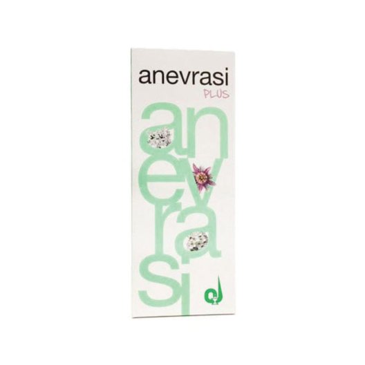 ANEVRASI PLUS 150ML