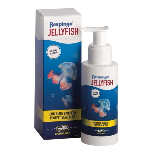 RESPINGO JELLYFISH SPR 100ML RESPINGO JELLYFISH SPR 100ML