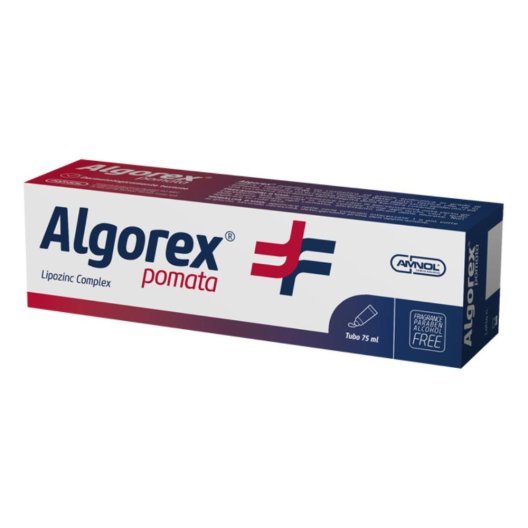 ALGOREX POMATA 75ML ALGOREX POMATA 75ML