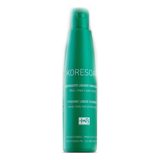 KORESOAP SAP DETERGENTE 300ML KORESOAP SAP DETERGENTE 300ML