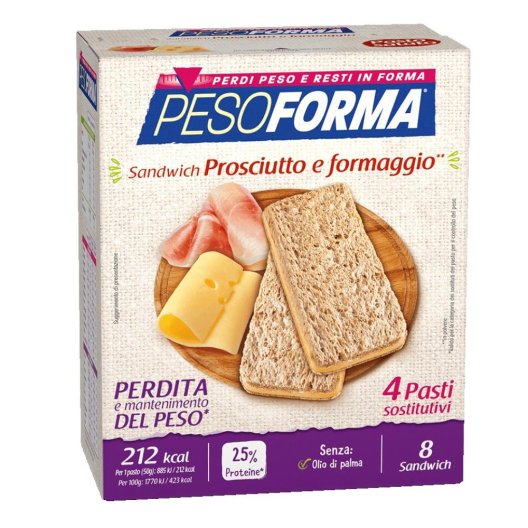 PESOFORMA SANDWICH PROS/FORM PESOFORMA SANDWICH PROS/FORM
