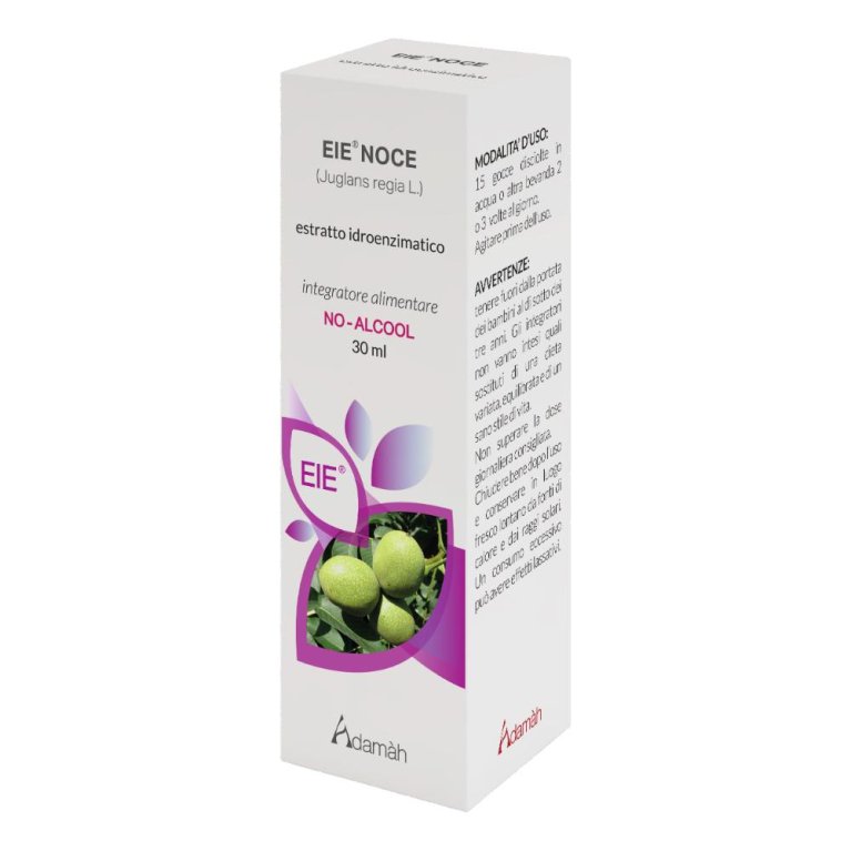 EIE NOCE 30 ML GTT EIE NOCE 30 ML GTT
