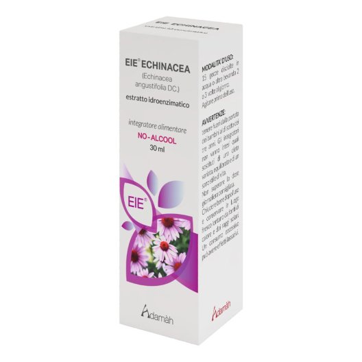 EIE ECHINACEA 30 ML GTT EIE ECHINACEA 30 ML GTT