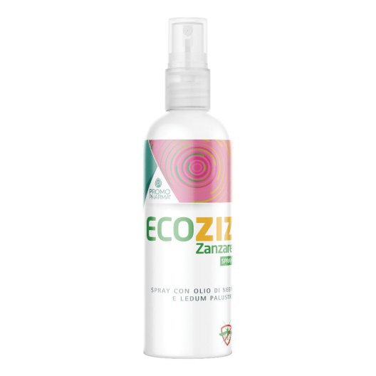 ECOZIZ SPRAY 100ML  PP