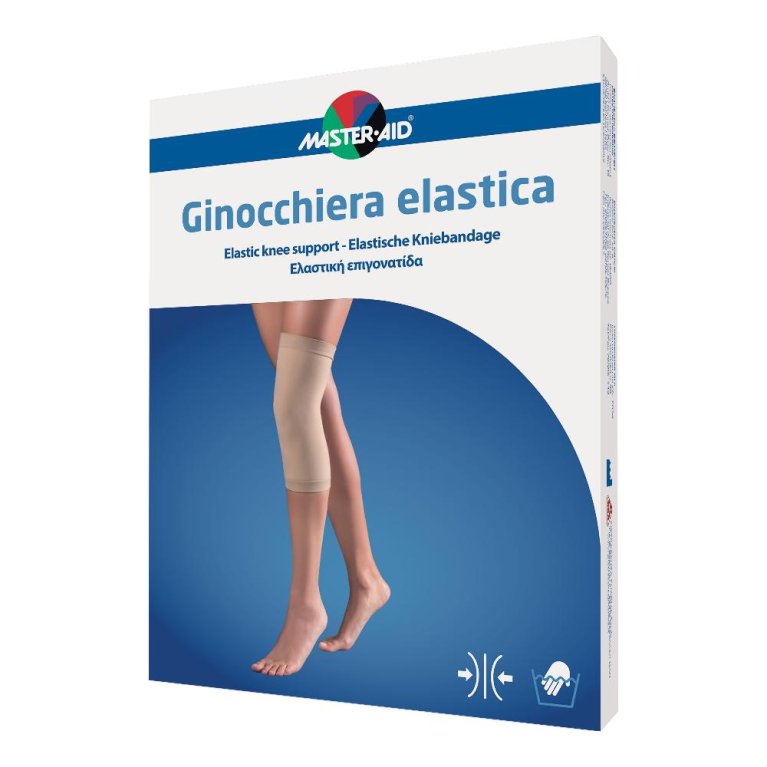M-AID SPORT GINOCCHIERA 5 M-AID SPORT GINOCCHIERA 5