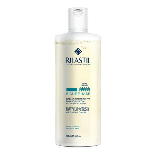 RILASTIL SICURPHASE DERMO750ML RILASTIL SICURPHASE DERMO750ML