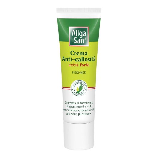ALLGA CR RIDUC A/CAL EXTRA ALLGA CR RIDUC A/CAL EXTRA
