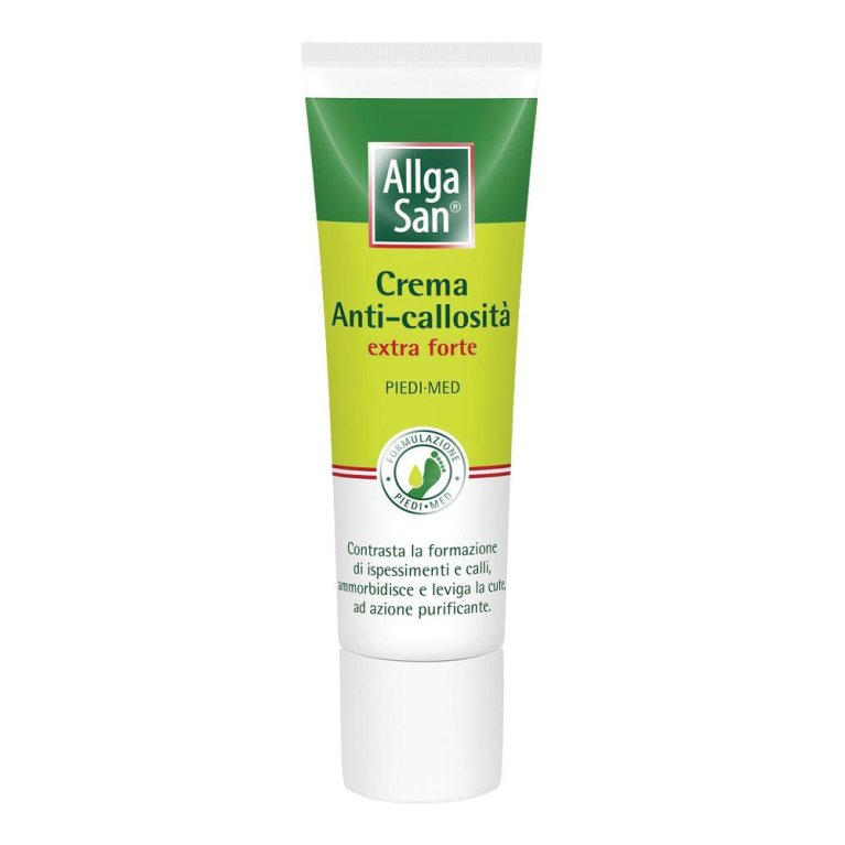 ALLGA CR RIDUC A/CAL EXTRA ALLGA CR RIDUC A/CAL EXTRA