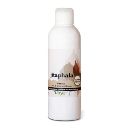 JITAPHALA VIRYA OLIO 200ML JITAPHALA VIRYA OLIO 200ML