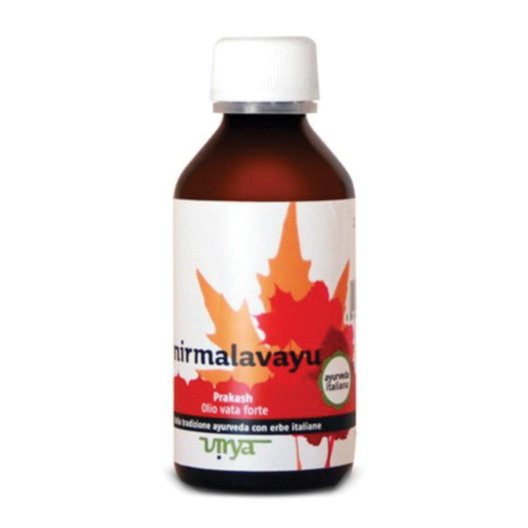 NIRMALAVAYU OLIO VATA FORTE NIRMALAVAYU OLIO VATA FORTE