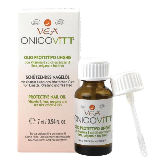 VEA ONICOVITT OLIO PROT UNGHIE
