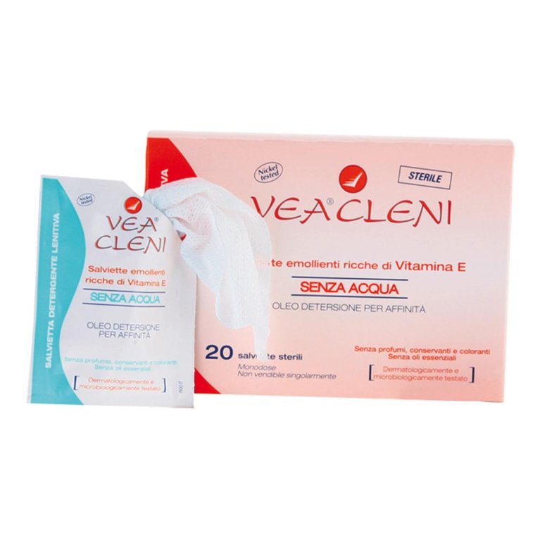 VEA CLENI 20BUST VEA CLENI 20BUST