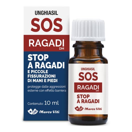 UNGHIASIL SOS RAGADI 10ML UNGHIASIL SOS RAGADI 10ML