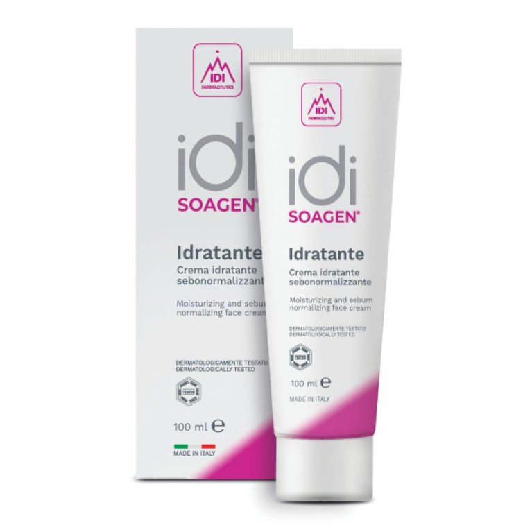 SOAGEN IDRATANTE 100ML