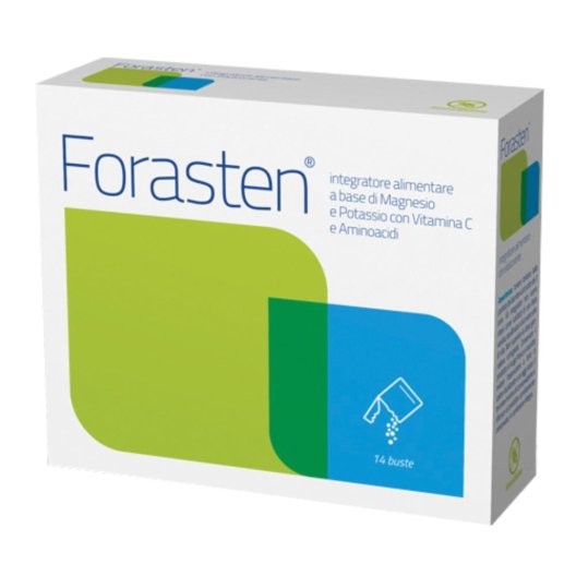 FORASTEN*INT 14BS 98G FORASTEN*INT 14BS 98G