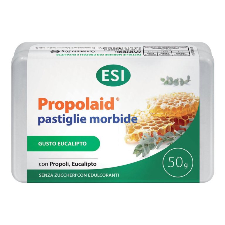 ESI PROPOLAID CARAM EUCAL+PROP ESI PROPOLAID CARAM EUCAL+PROP