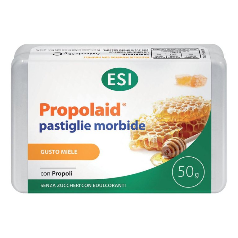 ESI PROPOLAID CARAM PROPOL+MIE