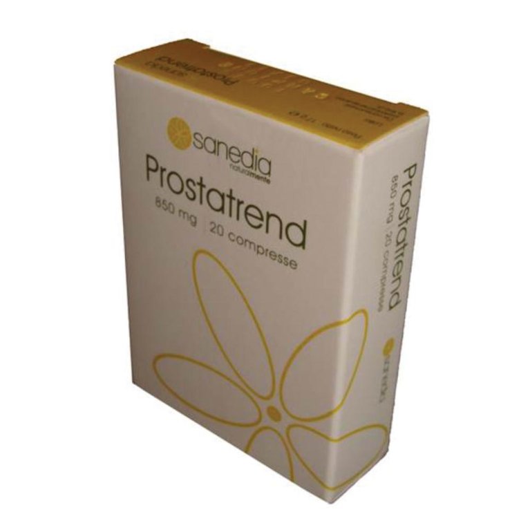 PROSTATREND 20CPR PROSTATREND 20CPR
