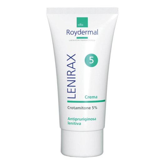 LENIRAX 50ML LENIRAX 50ML