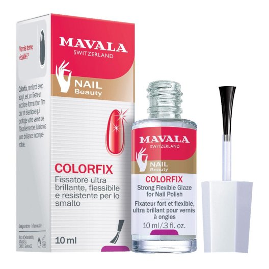 MAVALA COLORFIX 10ML MAVALA COLORFIX 10ML