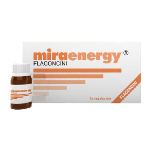 MIRAENERGY 10FL 10ML