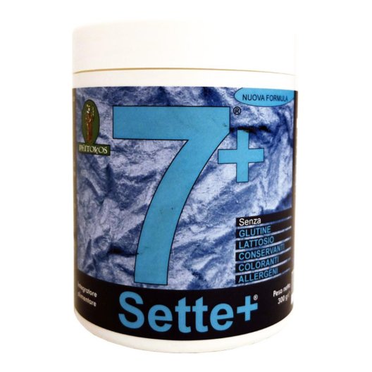 SETTE + 300G SETTE + 300G