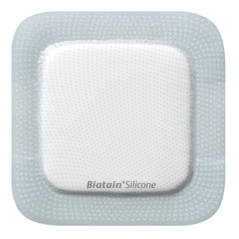 BIATAIN MEDIC SCH 7,5X7,5 10PZ