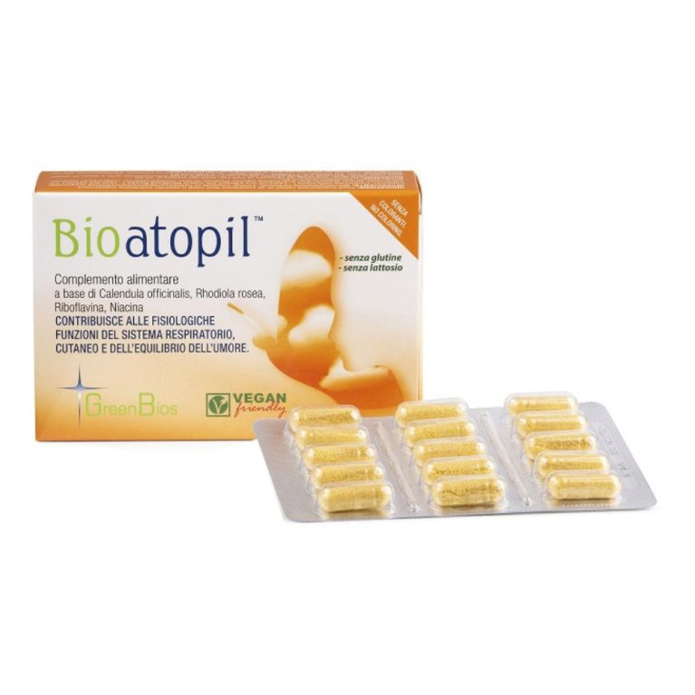 BIOATOPIL INTEGRAT 30CPS BIOATOPIL INTEGRAT 30CPS
