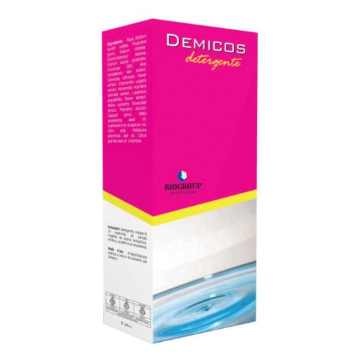 DEMICOS DET 150ML DEMICOS DET 150ML