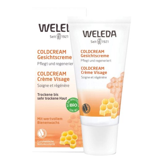 COLDCREAM VISO 30ML WE COLDCREAM VISO 30ML WE