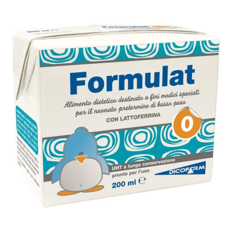 FORMULAT 0 LIQ 3BRICKSX200ML FORMULAT 0 LIQ 3BRICKSX200ML