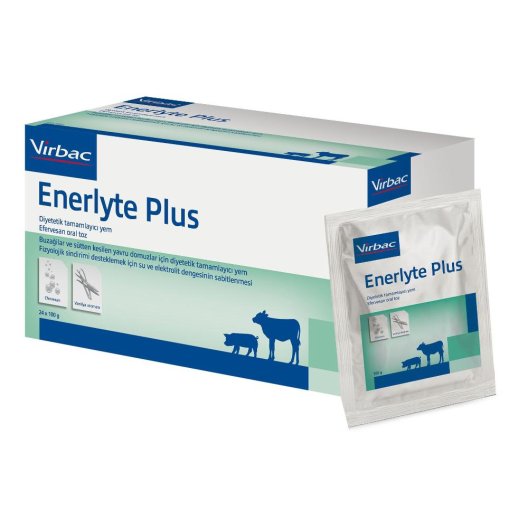 ENERLYTE PLUS 24 BS ENERLYTE PLUS 24 BS