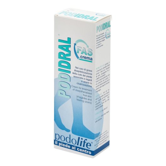 PODIDRAL FAS CR RAGADI PIED100 PODIDRAL FAS CR RAGADI PIED100