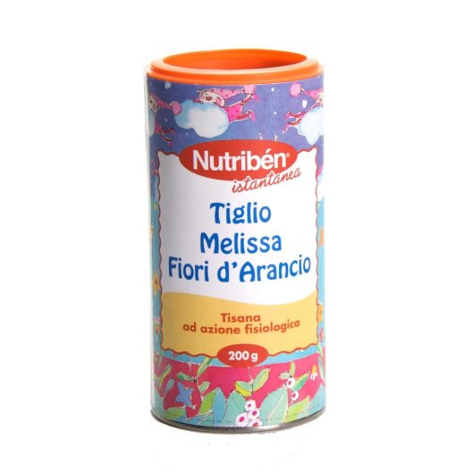 NUTRIBEN TIS TIGL/MELIS FIO AR NUTRIBEN TIS TIGL/MELIS FIO AR