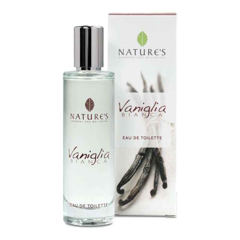NATURE'S LIN VAN BI EU DE TOIL NATURE'S LIN VAN BI EU DE TOIL