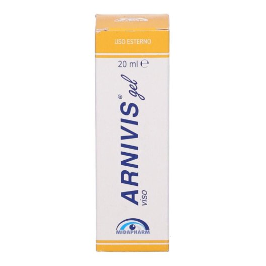 ARNIVIS GEL 20ML ARNIVIS GEL 20ML