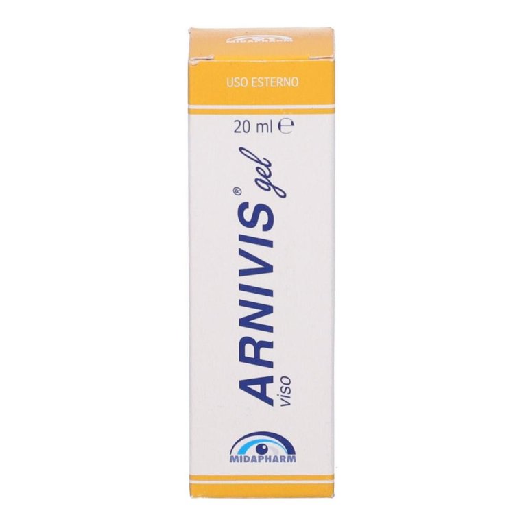ARNIVIS GEL 20ML ARNIVIS GEL 20ML