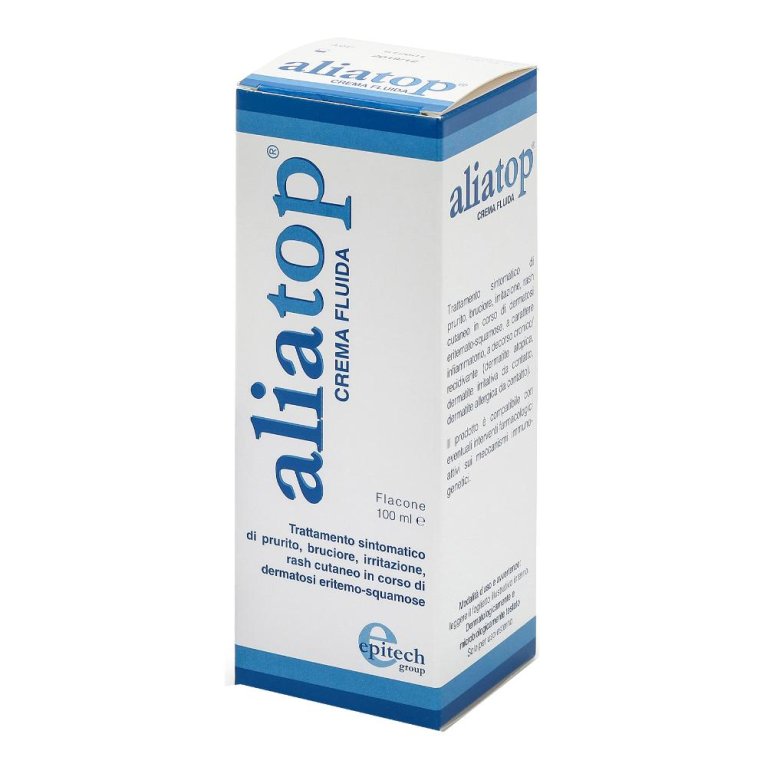 ALIATOP CREMA 100ML ALIATOP CREMA 100ML