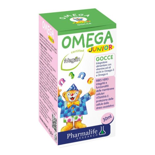 OMEGA J GTT 30ML OMEGA J GTT 30ML